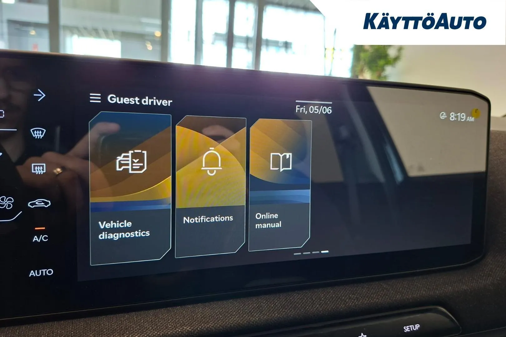 Kia EV2 JOO-343 carousel image