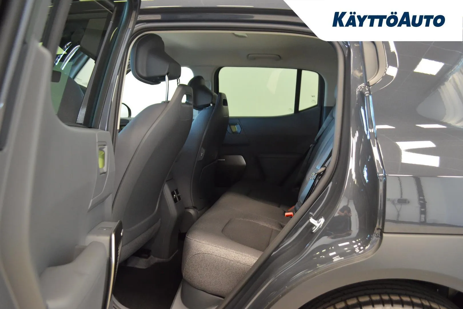 Kia EV2 JOO-343 carousel image