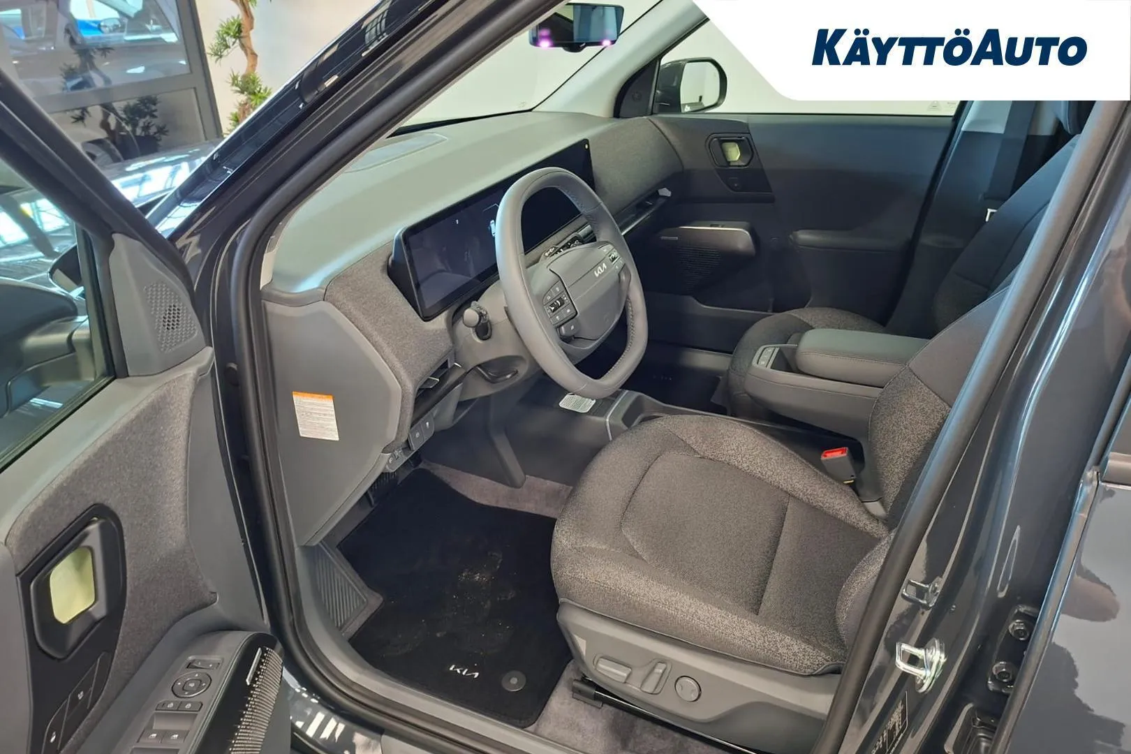 Kia EV2 JOO-343 carousel image