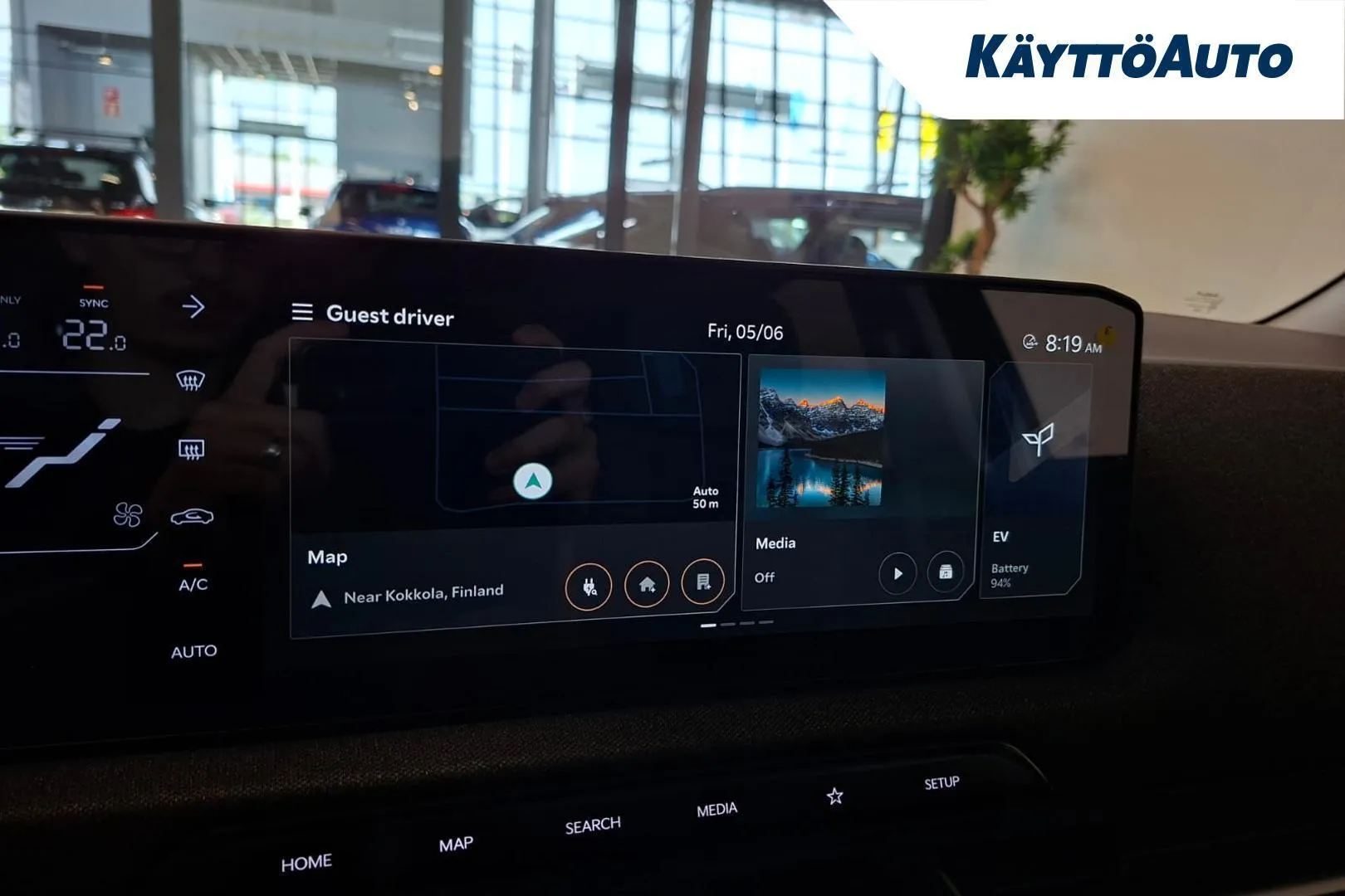 Kia EV2 JOO-343 carousel image