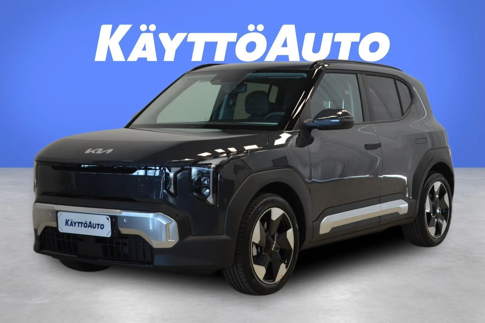 Kia EV2 JOO-343 carousel image