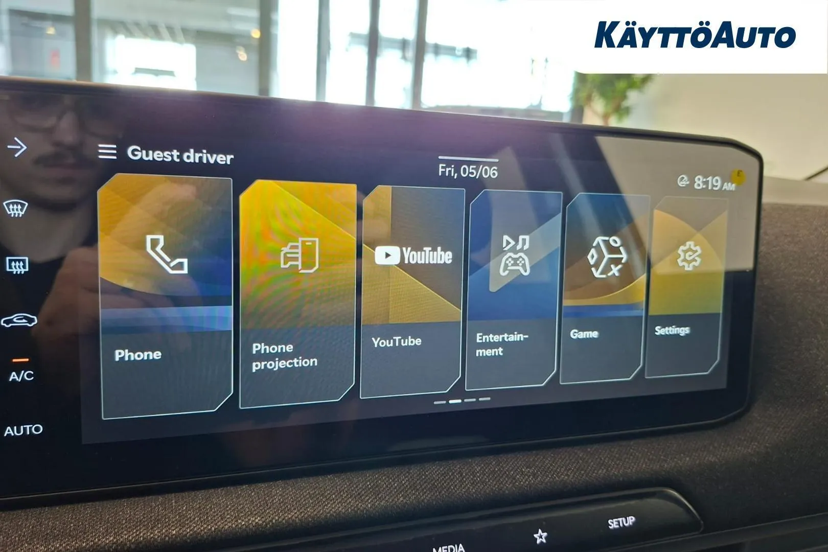 Kia EV2 JOO-343 carousel image