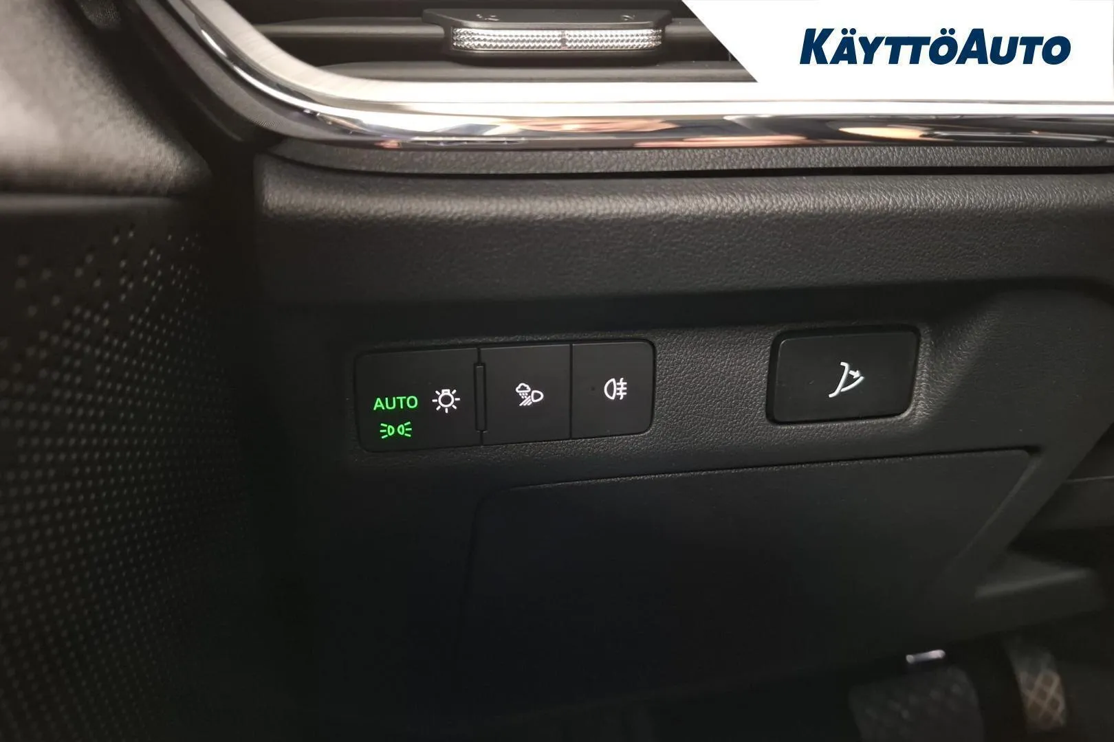 Skoda Enyaq ZOX-207 carousel image