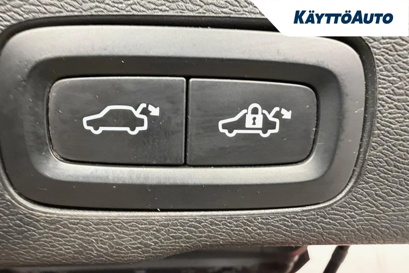 Volvo XC60 FNH-656 carousel image