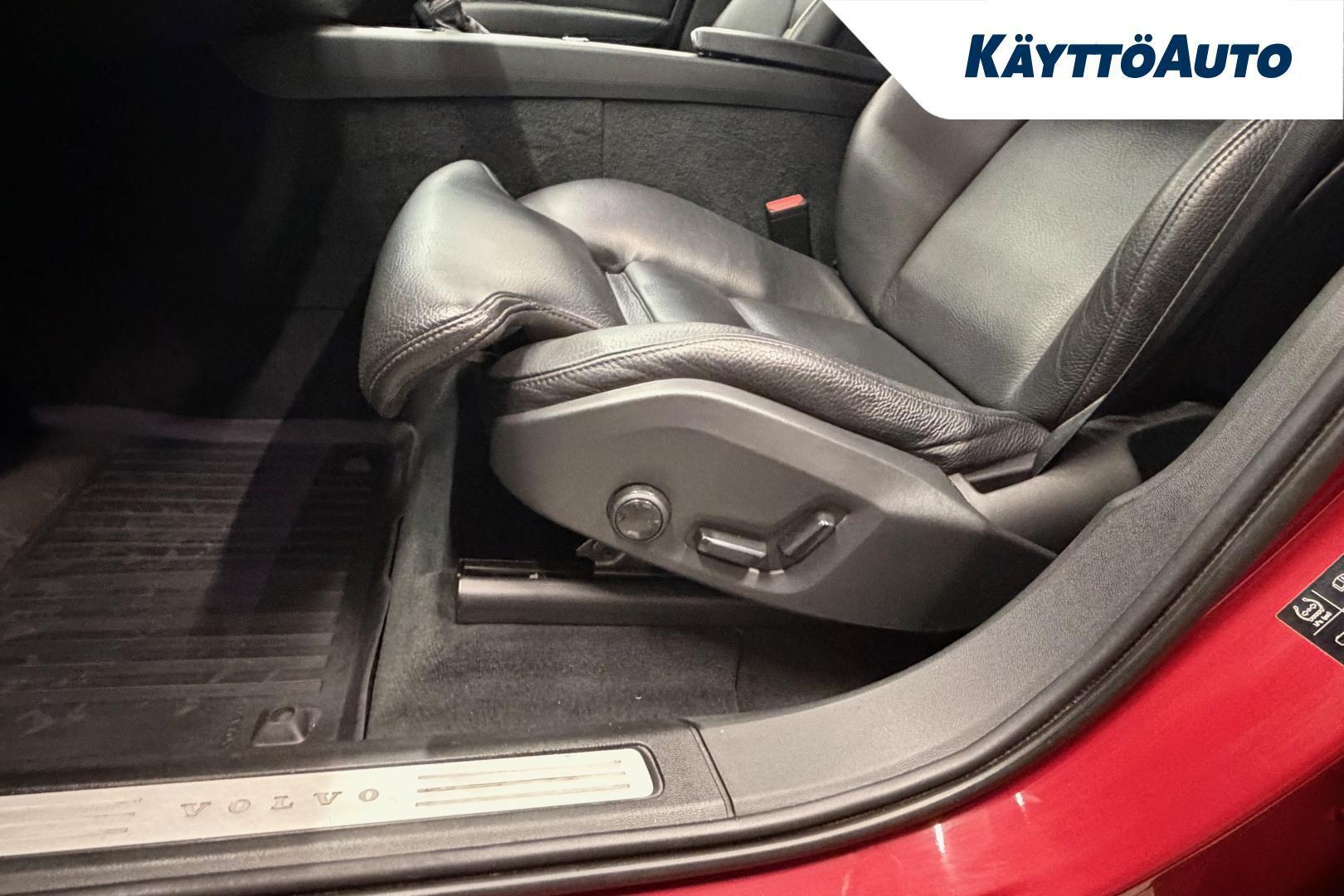 Volvo XC60 D4 AWD Inscription aut (B) 2018, kuva 7/24