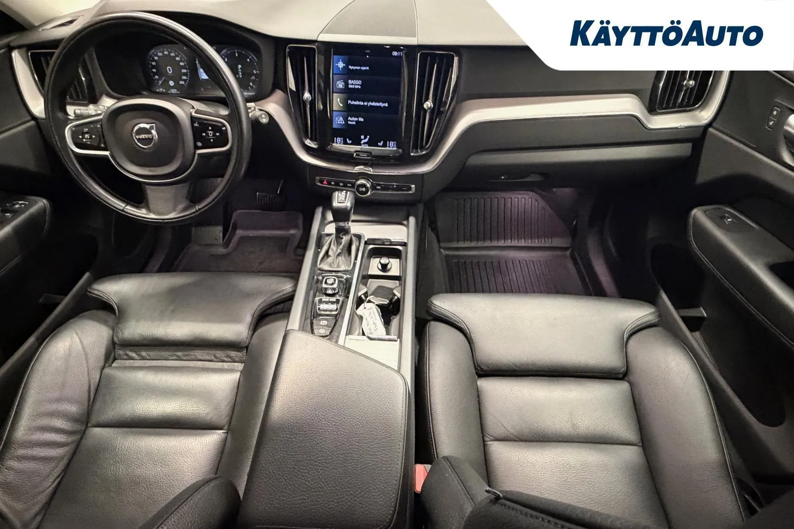 Volvo XC60 FNH-656 carousel image