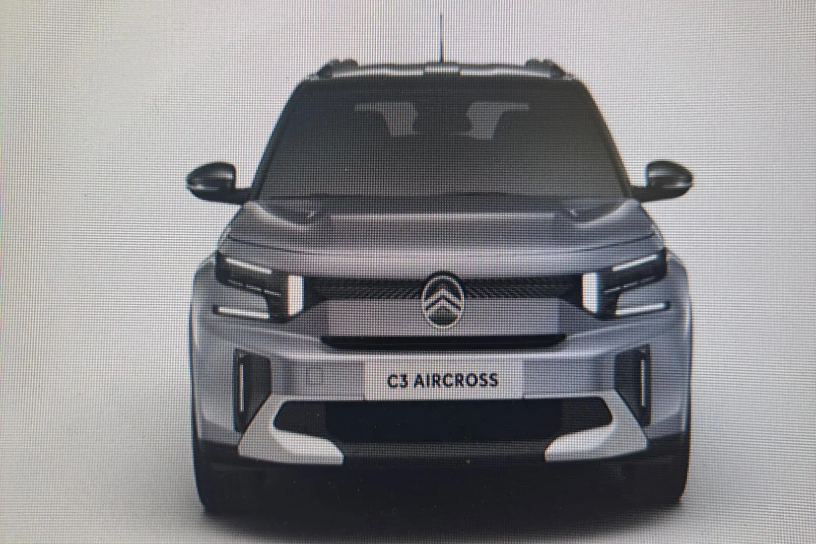Citroen C3 Aircross CIT-012 carousel image