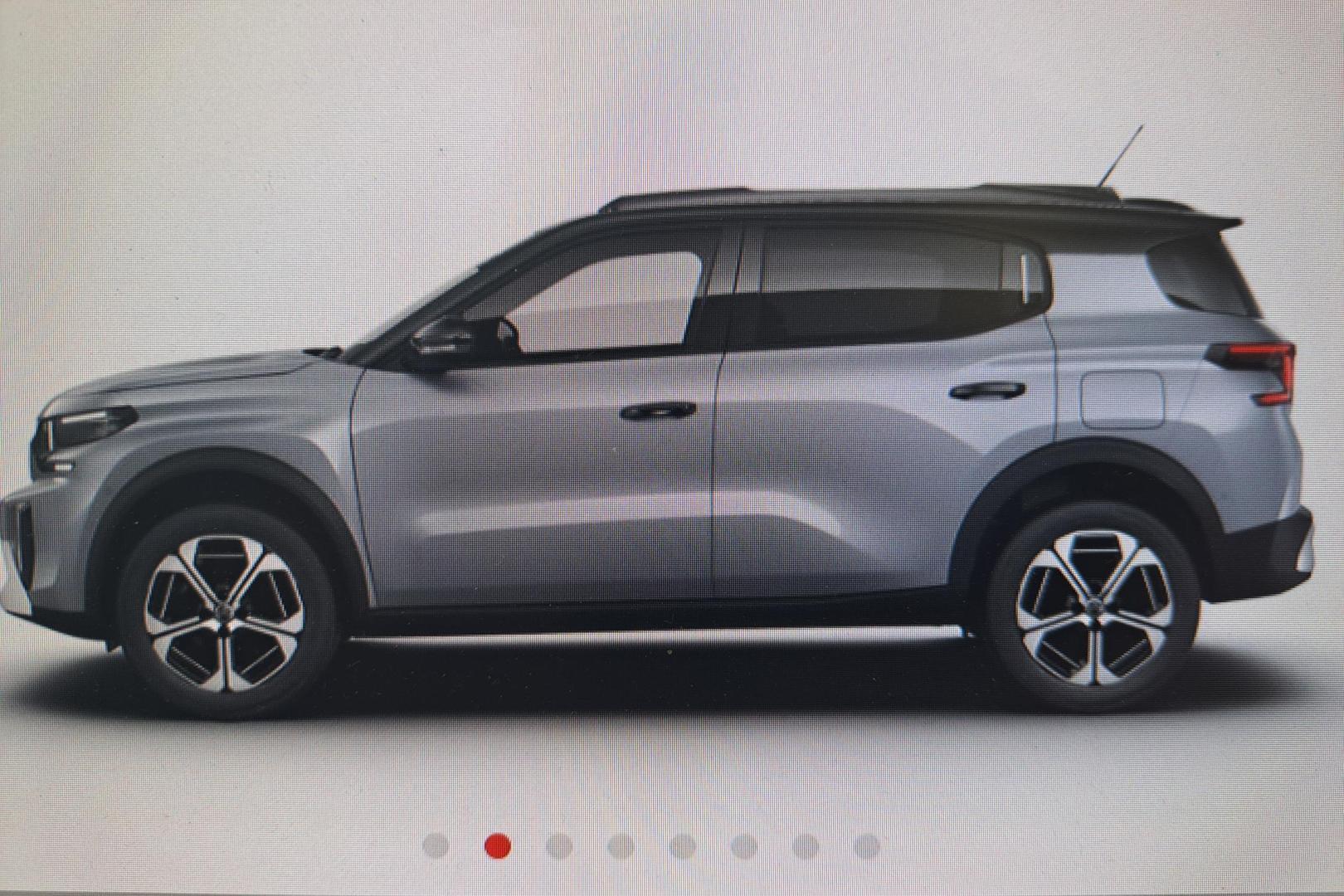 Citroen C3 Aircross 2026, kuva 3/8
