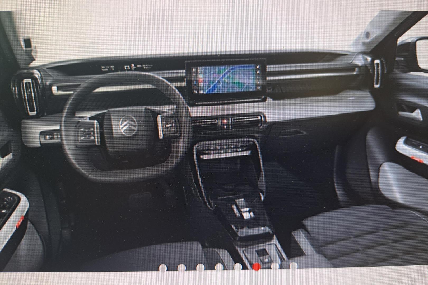 Citroen C3 Aircross 2026, kuva 6/8
