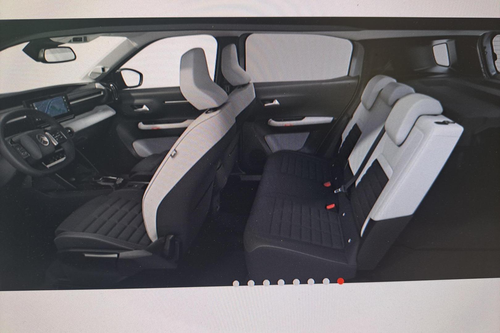 Citroen C3 Aircross 2026, kuva 7/8