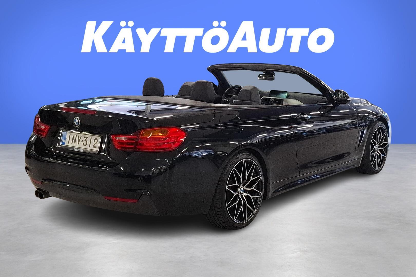 BMW 428 2014, kuva 6/27