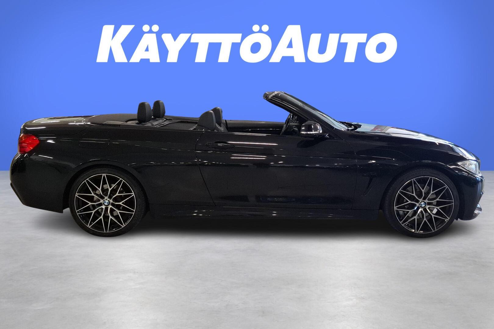BMW 428 2014, kuva 7/27