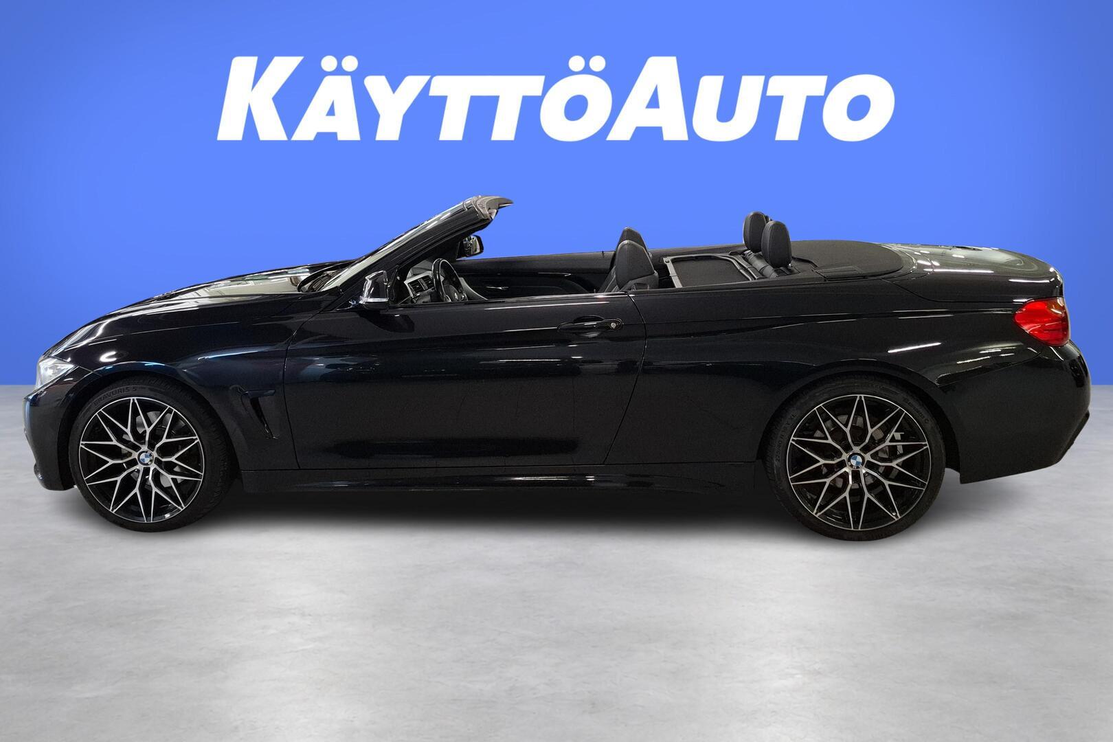 BMW 428 2014, kuva 3/27