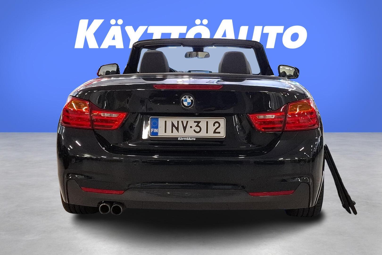 BMW 428 2014, kuva 5/27