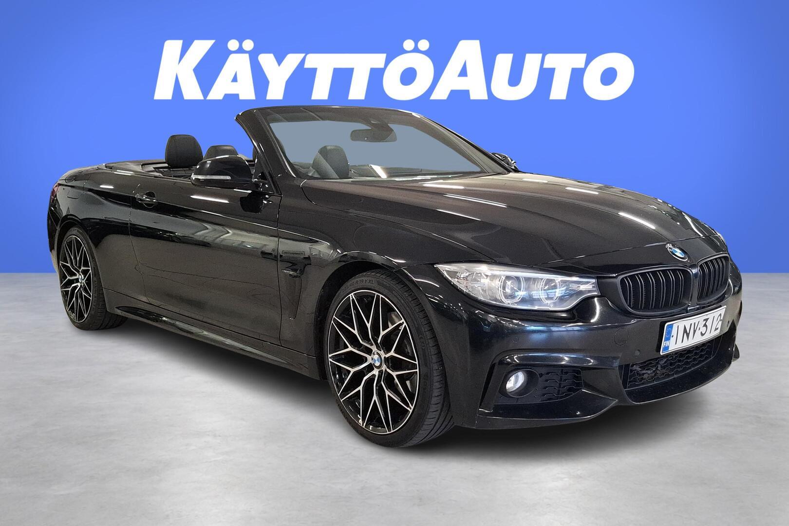 BMW 428 2014, kuva 7/26