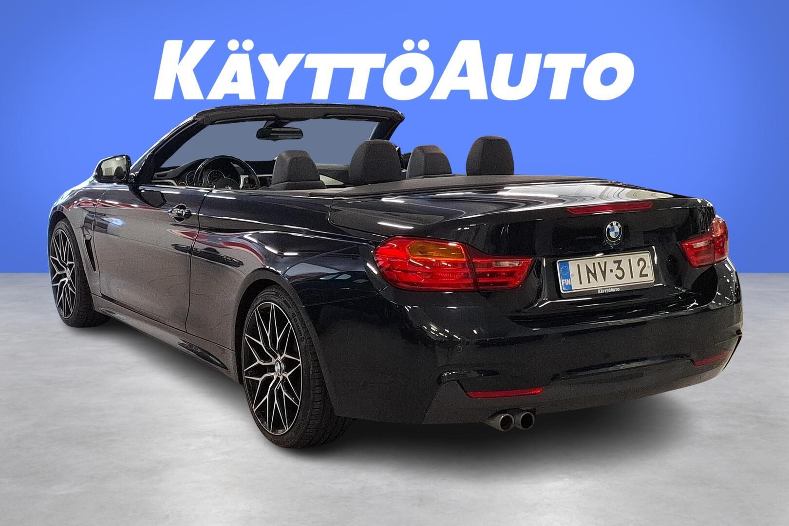 BMW 428 2014, kuva 4/27