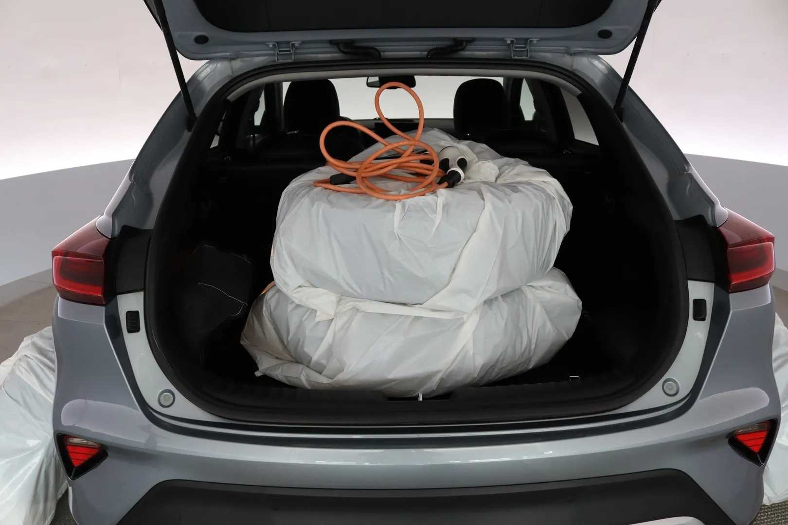 Kia XCeed XPS-840 carousel image