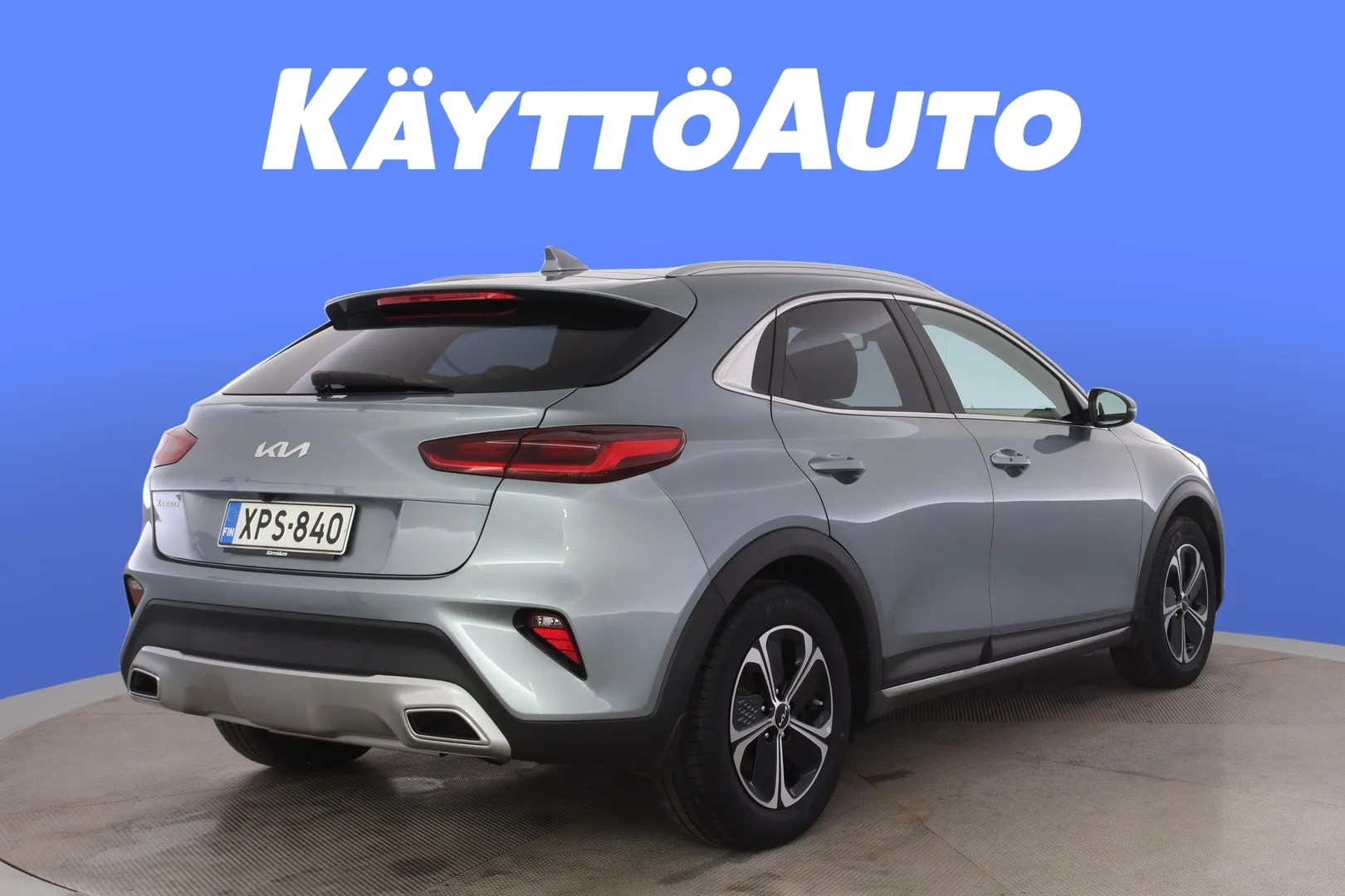 Kia XCeed XPS-840 carousel image