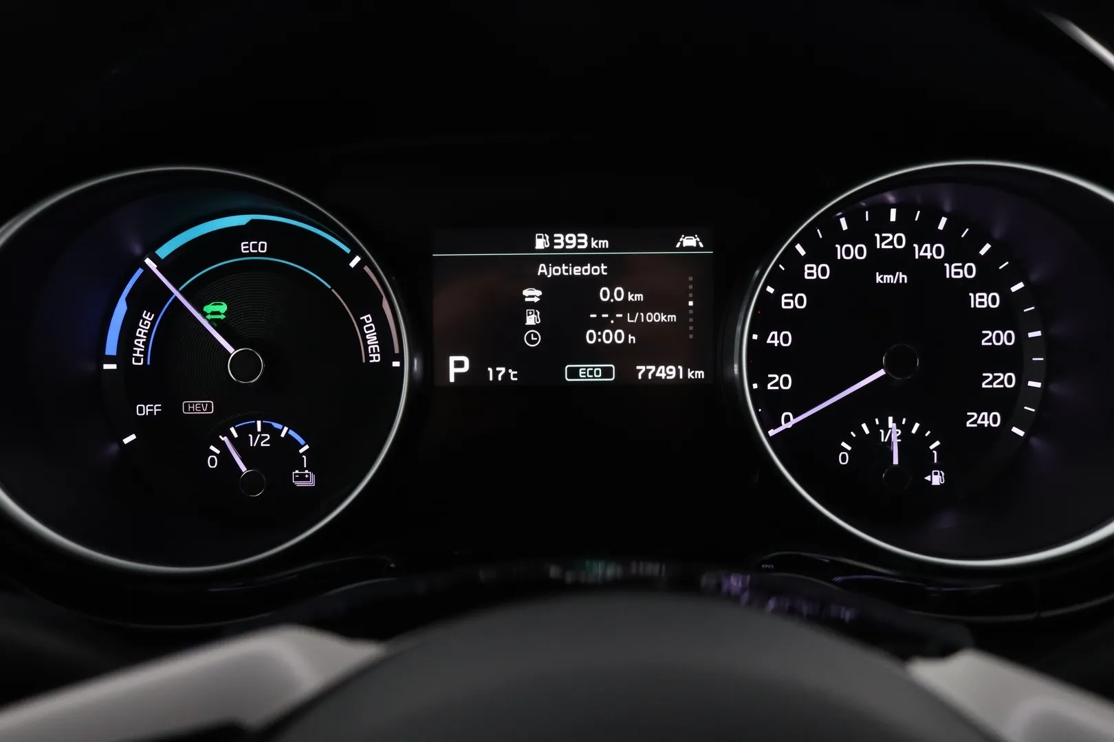 Kia XCeed XPS-840 carousel image