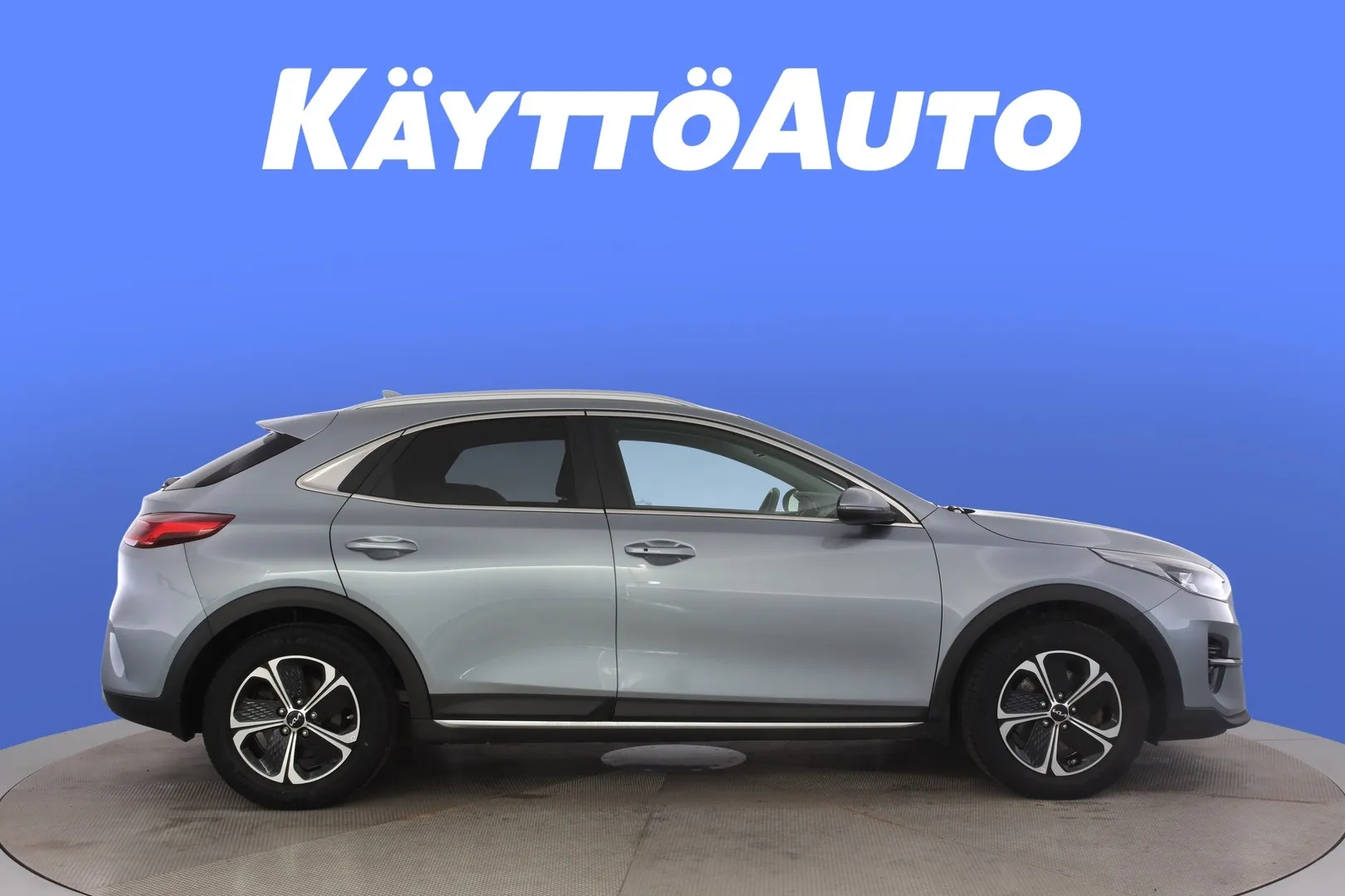 Kia XCeed XPS-840 carousel image