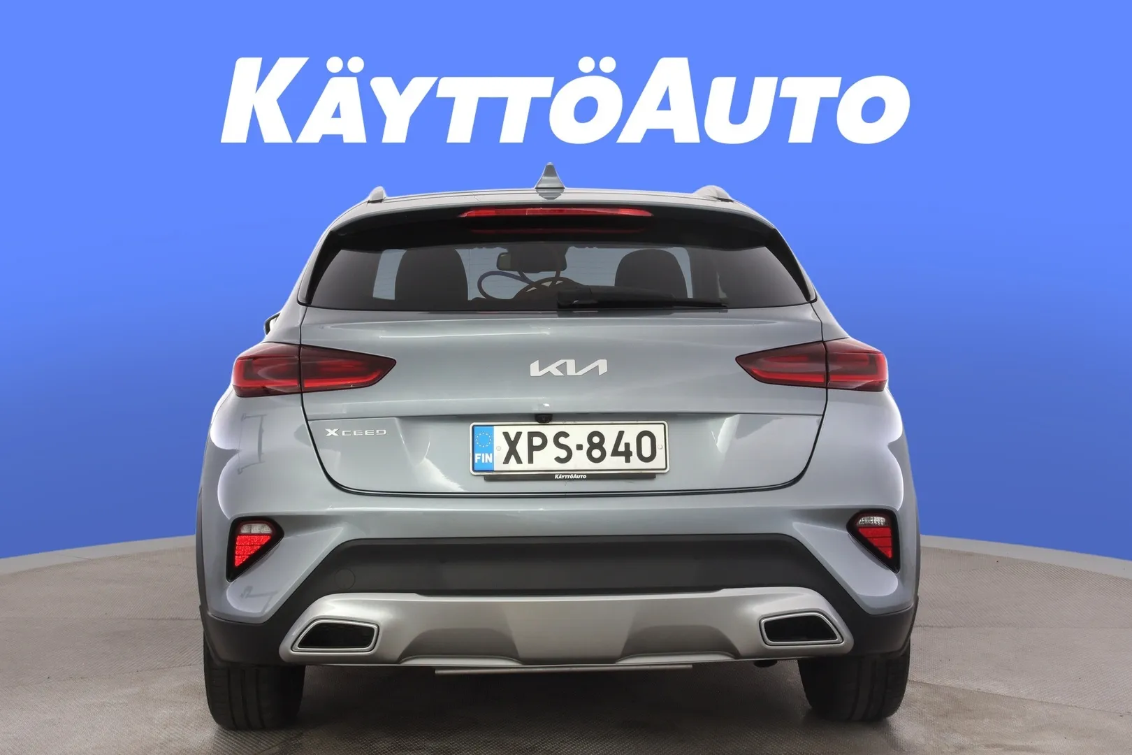 Kia XCeed XPS-840 carousel image