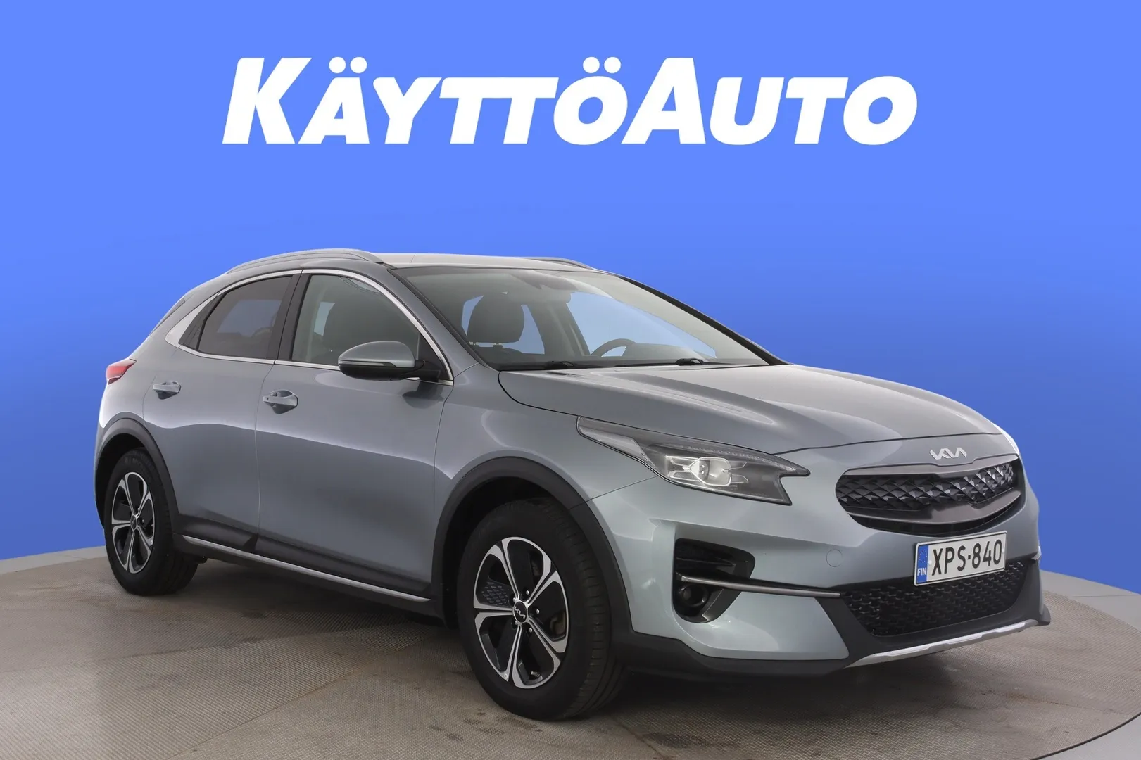 Kia XCeed XPS-840 carousel image