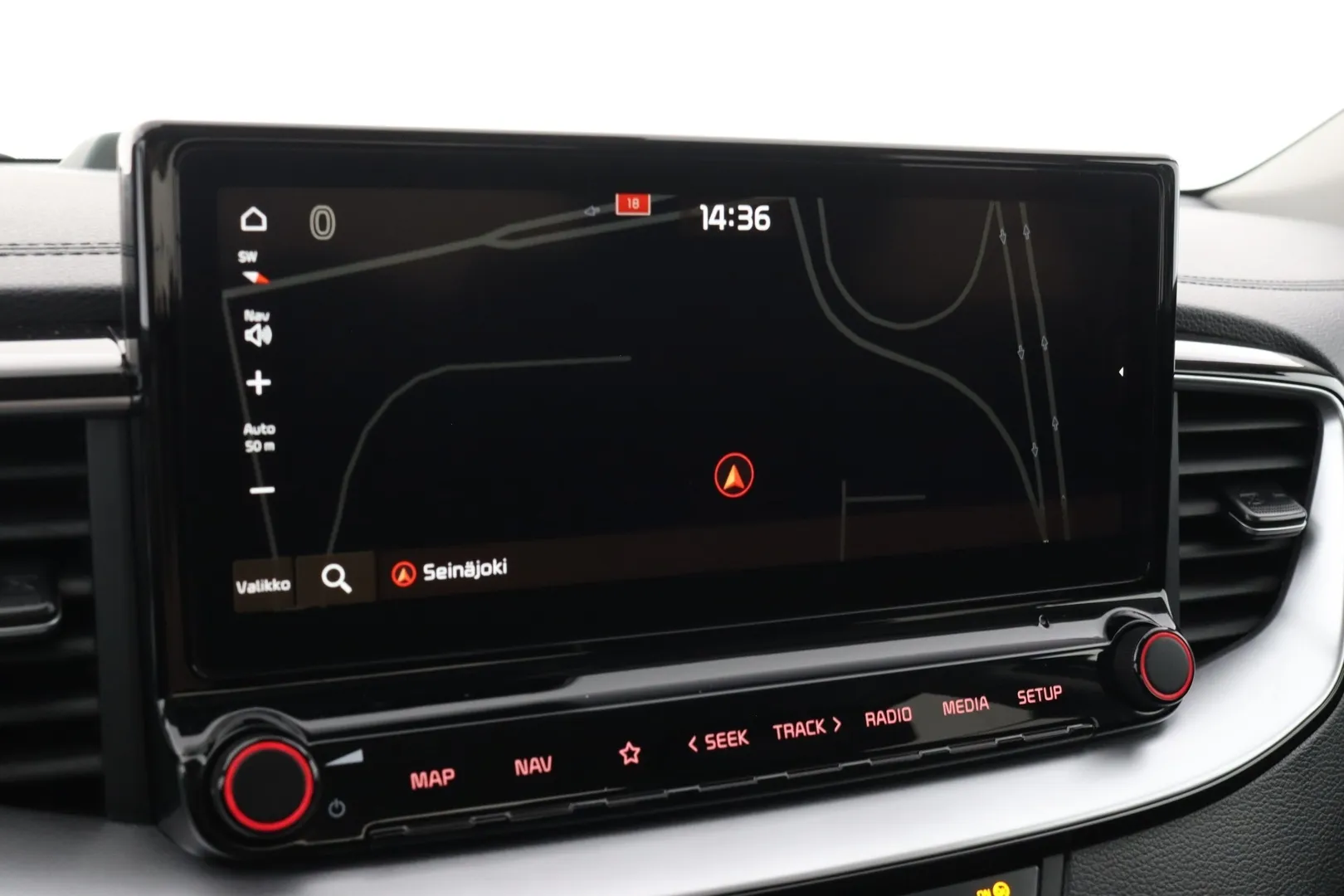 Kia XCeed XPS-840 carousel image