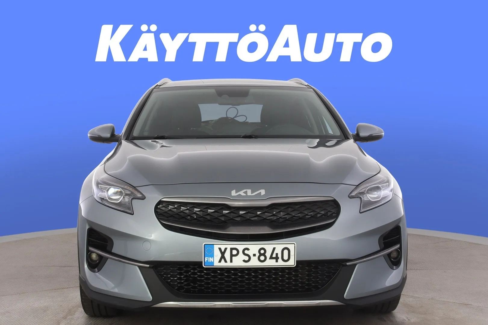 Kia XCeed XPS-840 carousel image