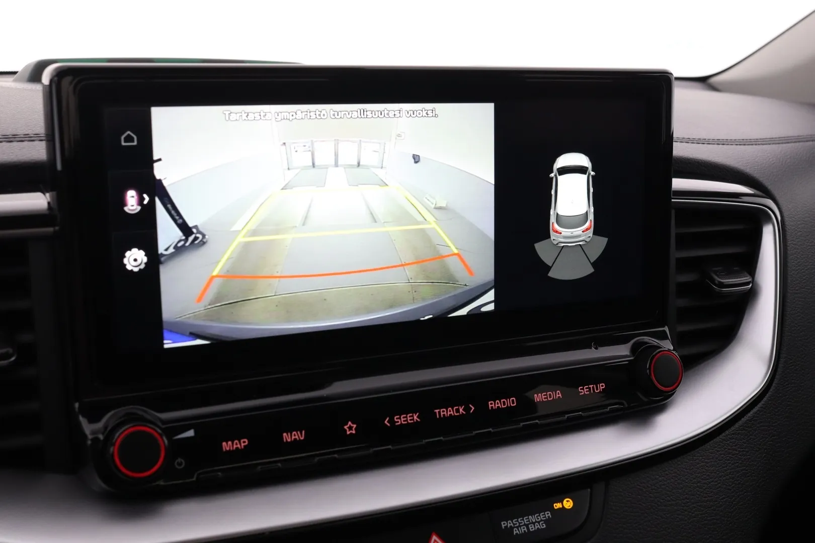 Kia XCeed XPS-840 carousel image