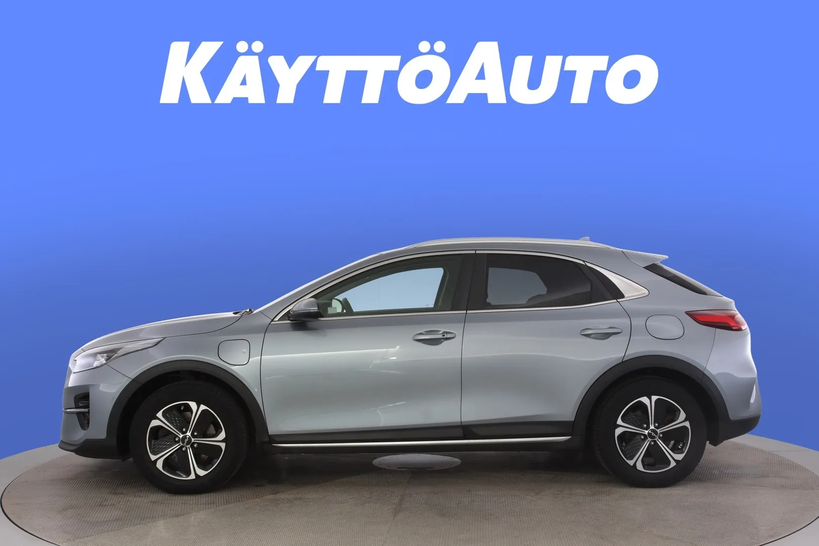 Kia XCeed XPS-840 carousel image