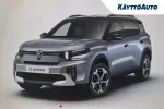 Citroen e-C3 Aircross CIT-013 carousel thumbs
