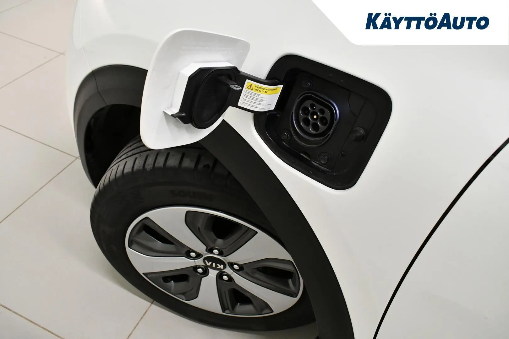 Kia Niro CMZ-671 carousel image