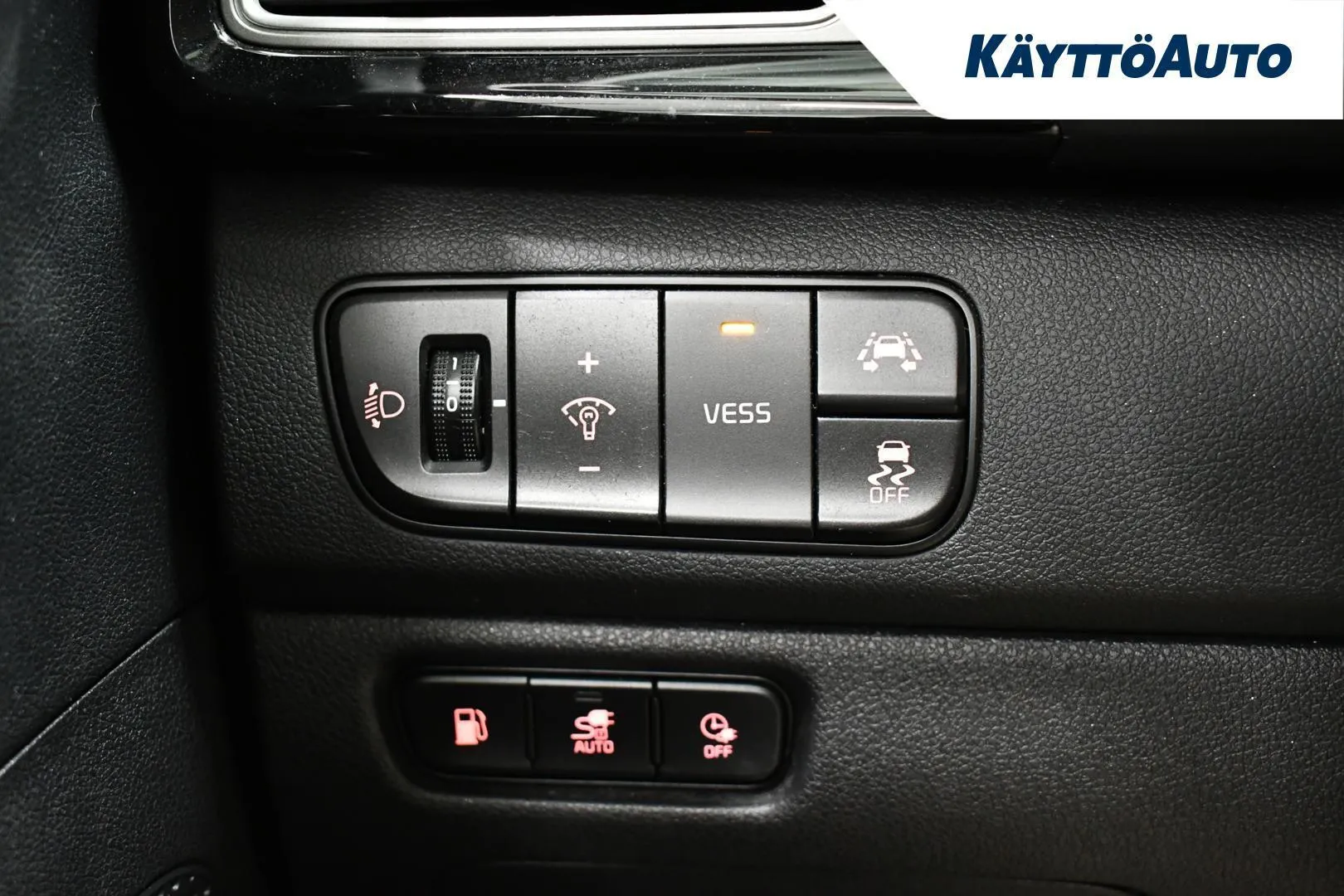Kia Niro CMZ-671 carousel image
