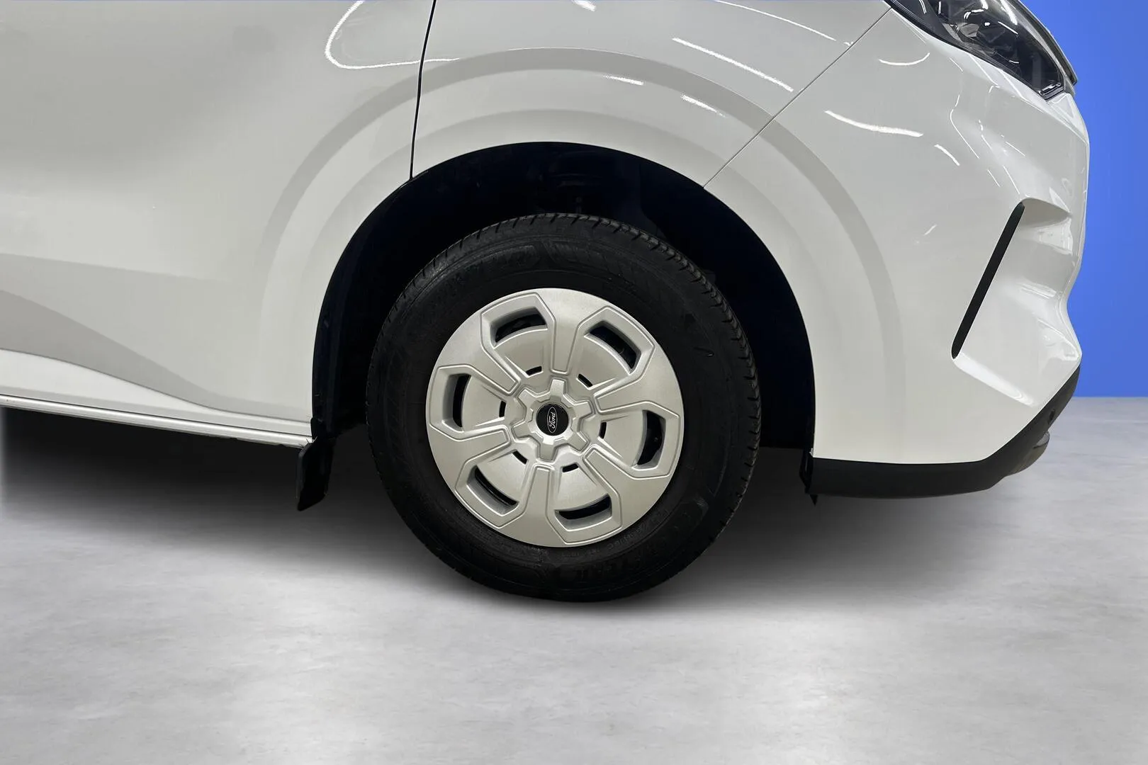 Ford Transit Custom SYY-367 carousel image