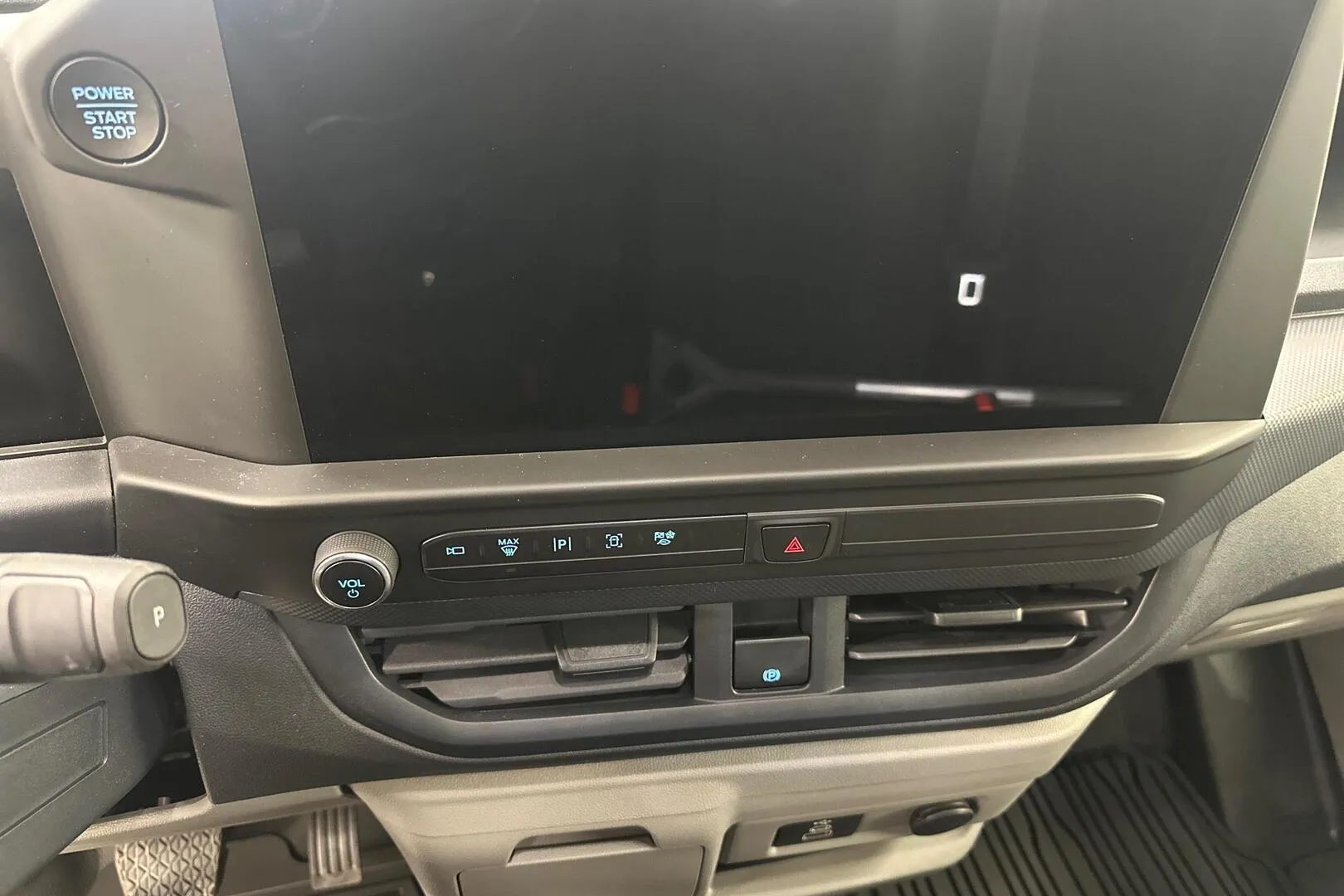 Ford Transit Custom SYY-367 carousel image
