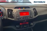 Kia Sportage XVL-291 carousel thumbs