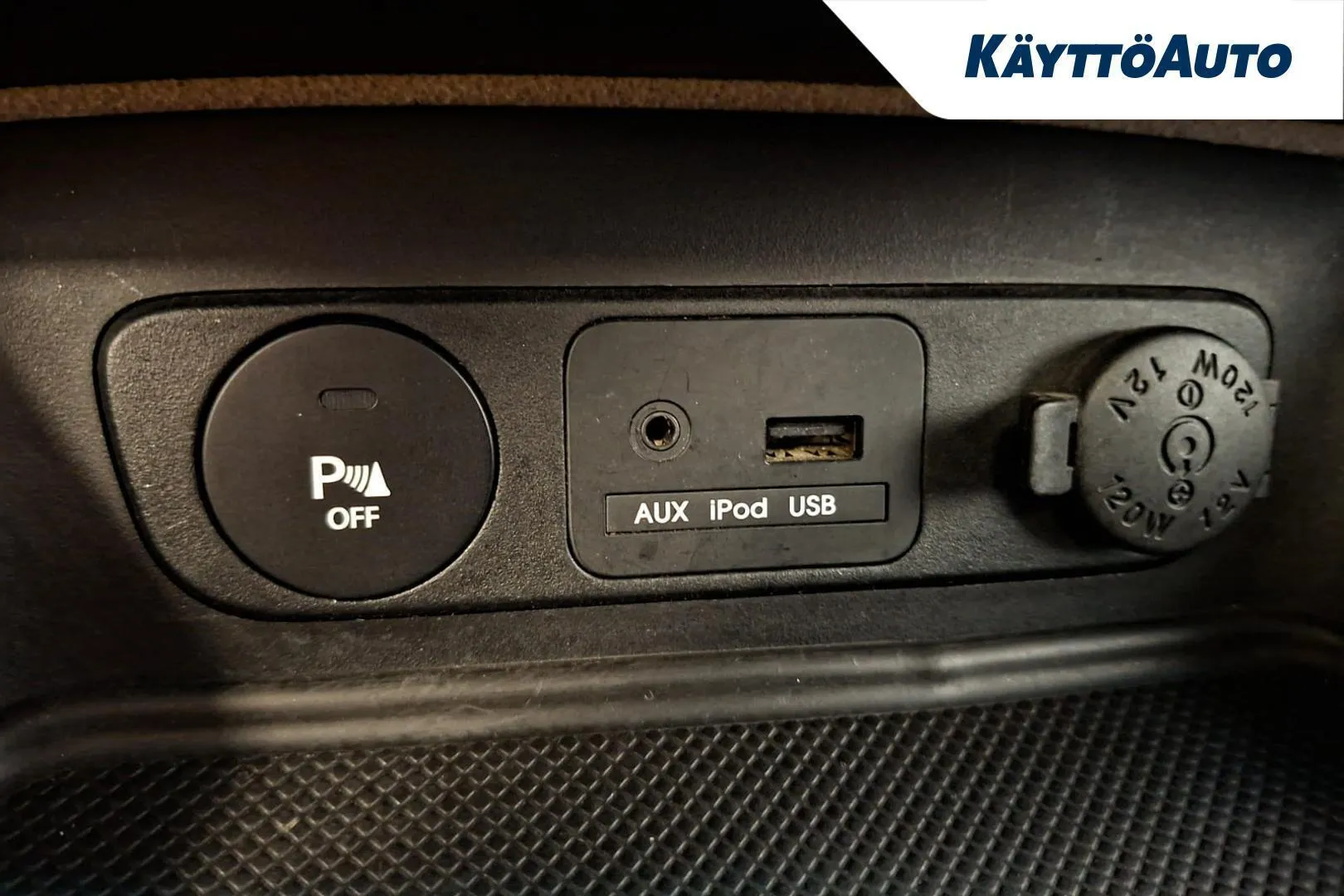 Kia Sportage XVL-291 carousel image
