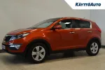 Kia Sportage XVL-291 carousel thumbs