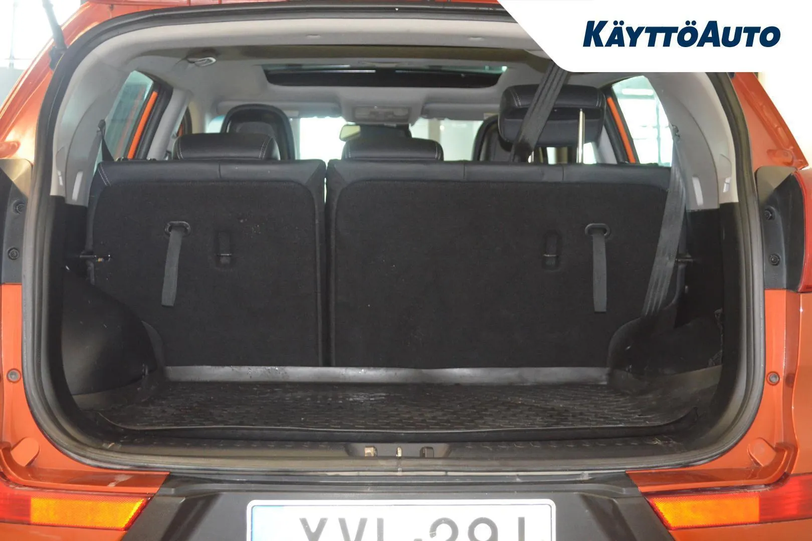 Kia Sportage XVL-291 carousel image