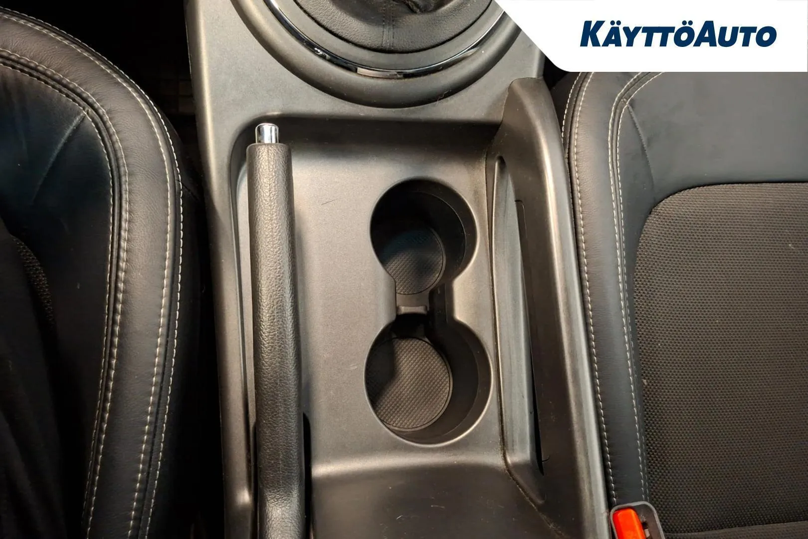 Kia Sportage XVL-291 carousel image