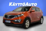 Kia Sportage XVL-291 carousel thumbs