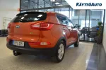 Kia Sportage XVL-291 carousel thumbs