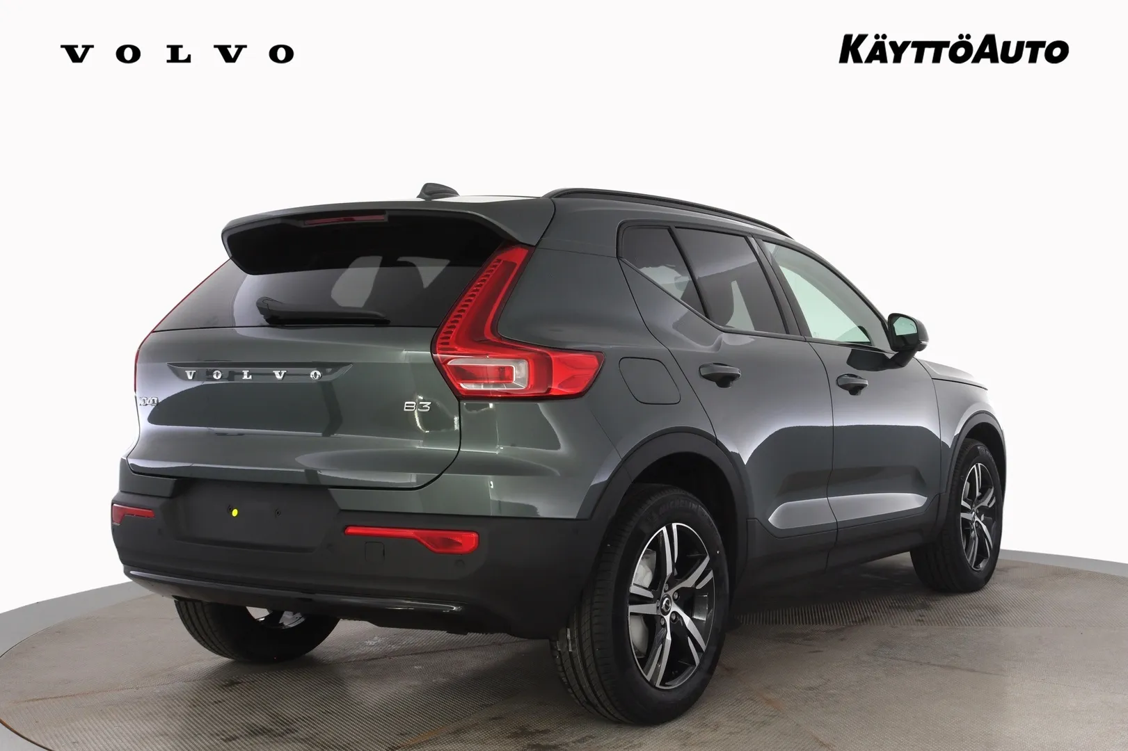Volvo XC40 JOS-176 carousel image