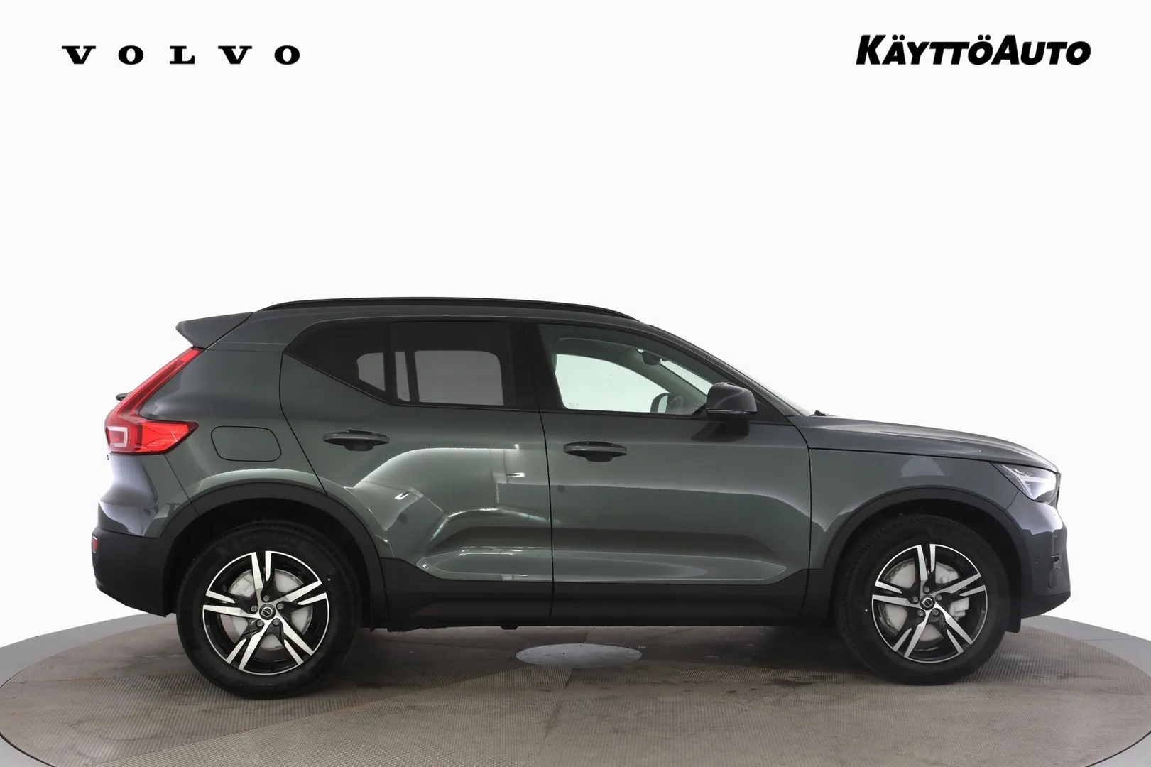 Volvo XC40 JOS-176 carousel image