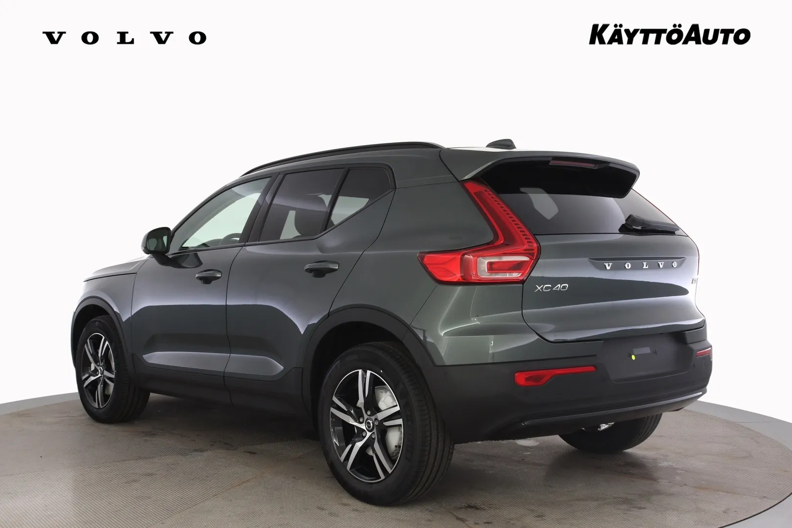 Volvo XC40 JOS-176 carousel image