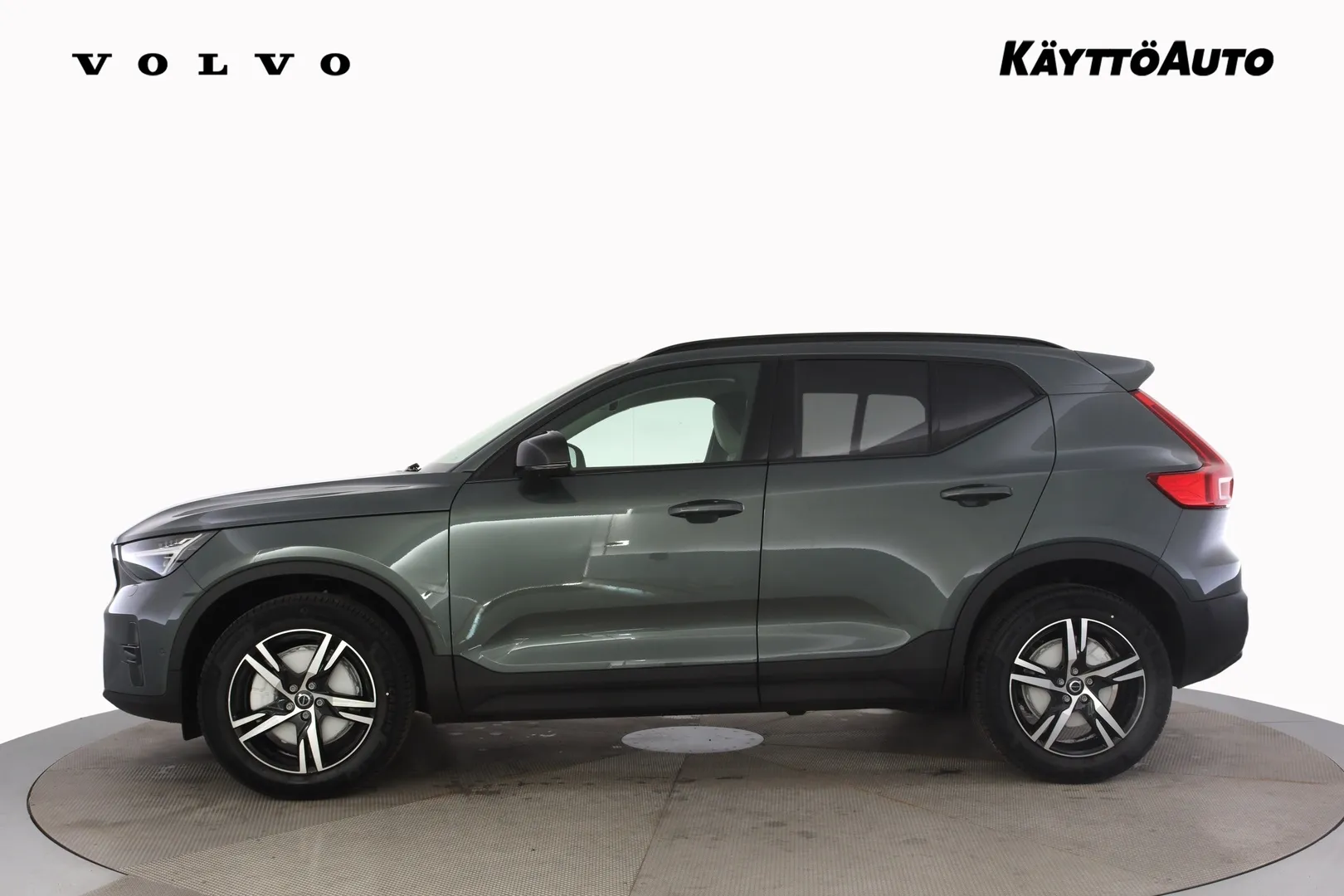 Volvo XC40 JOS-176 carousel image