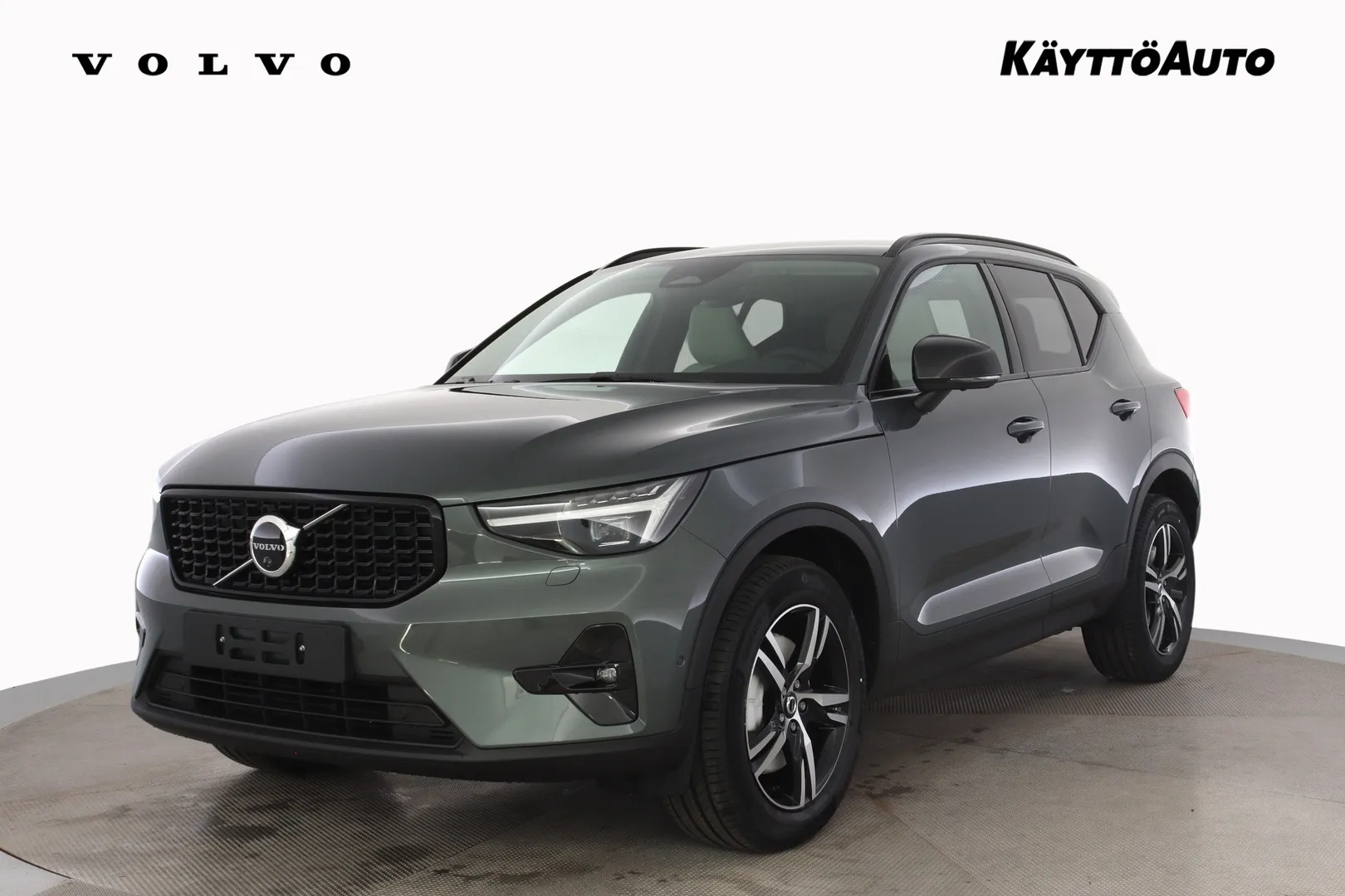 Volvo XC40 JOS-176 carousel image
