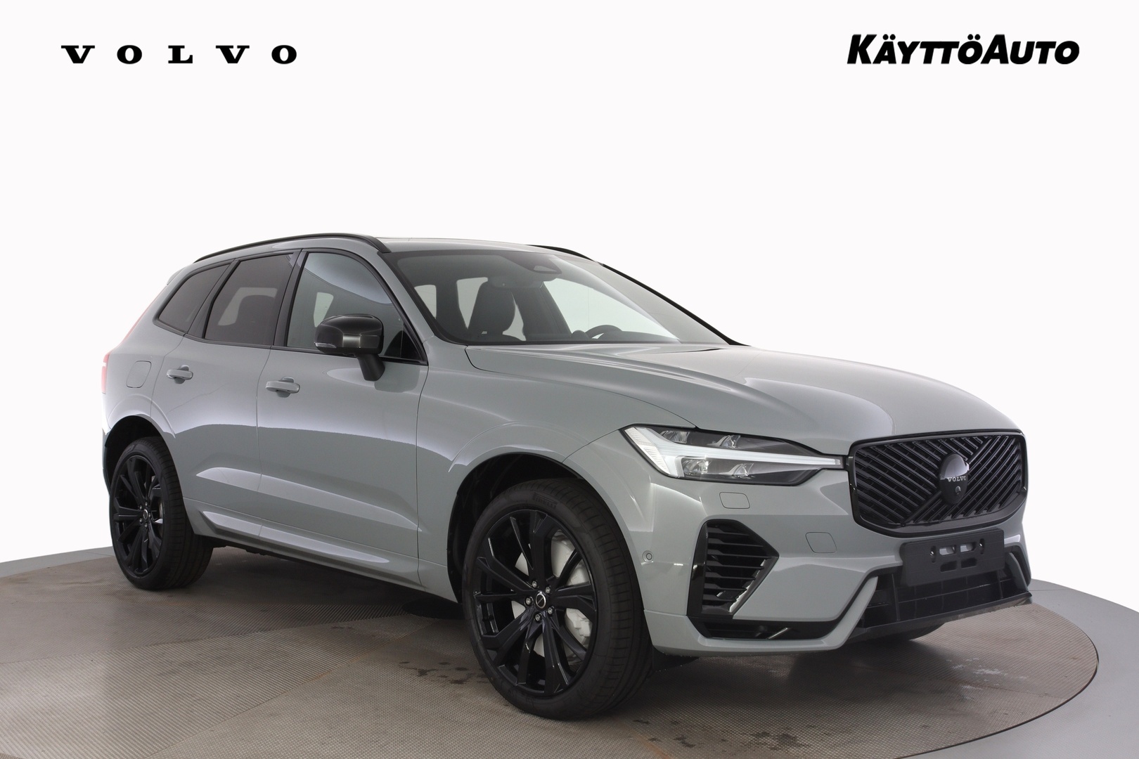Volvo XC60 2027, kuva 6/9
