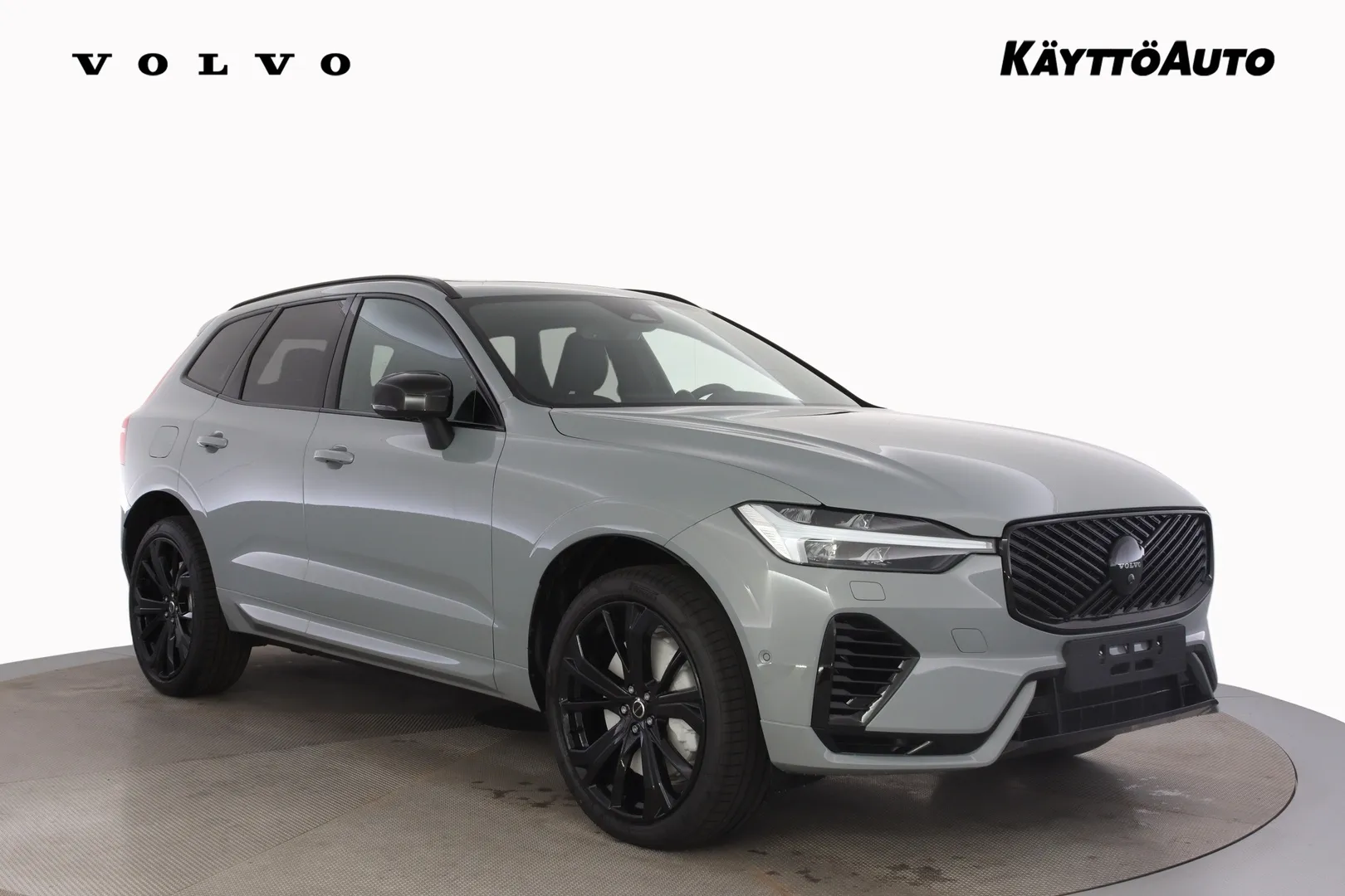 Volvo XC60 JOS-941 carousel image