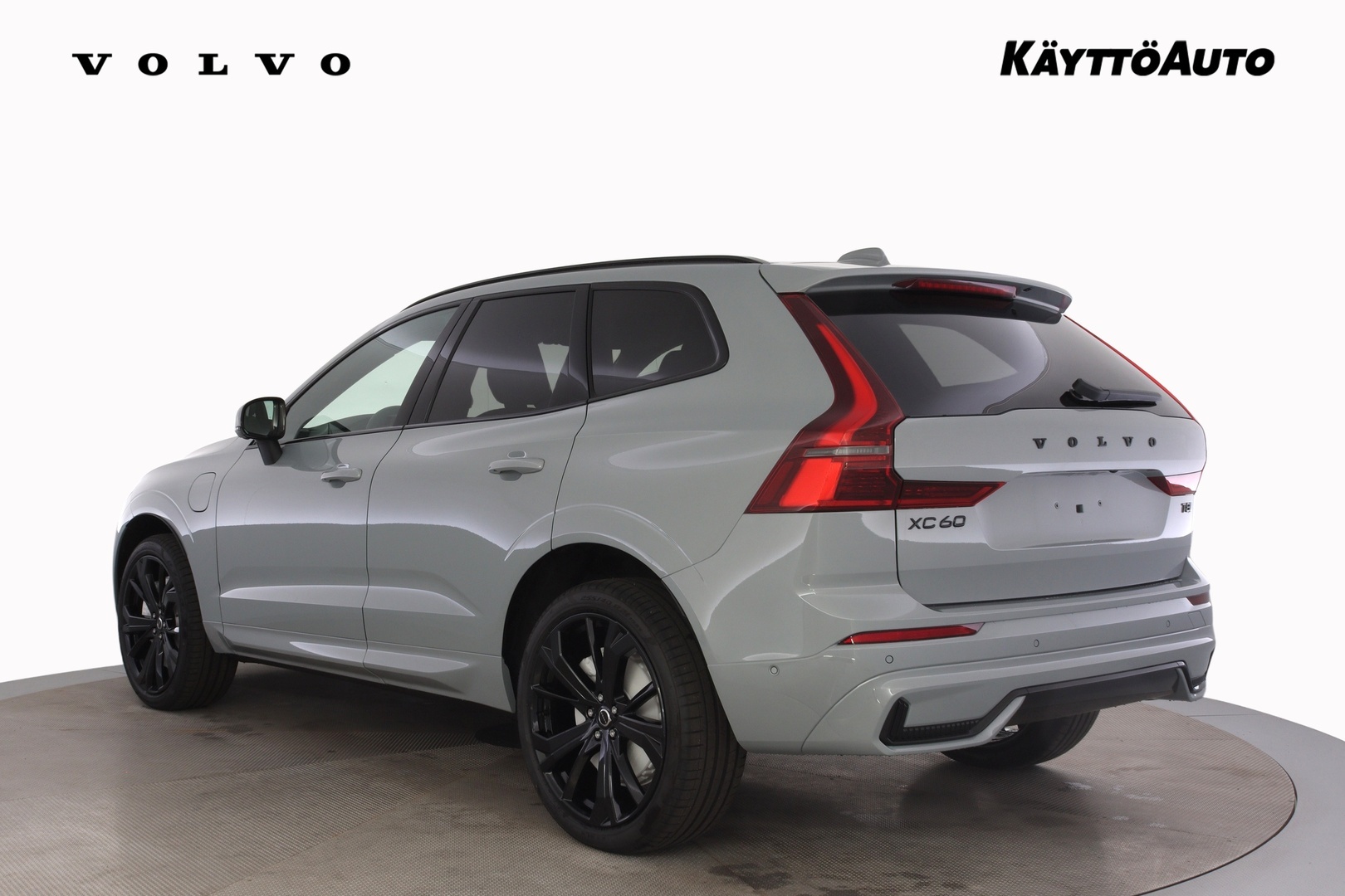 Volvo XC60 2027, kuva 3/9
